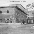 Maison d'arrêt d'Aix-en-Provence