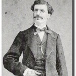Léon de Berluc-Pérussis. DR.