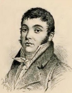 Marius Diouloufet.