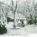tarascon