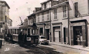 tramwaychateaugombert1950