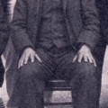 Paul Martin, maire de Saint-Cannat