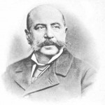 Léopold Le Mée de La Salle. DR
