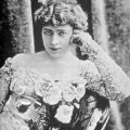 Portrait non daté de Jane Hading.
DR.