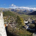 Vue sur Seyne. J.-C. Gabillet.
Creative Commons.