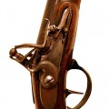 fusil