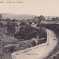 pinchinats