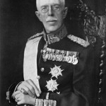 Gustave V. DR.