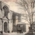 Église de Saint-Restitut (Drôme)
