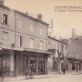 chateaurenard-victor-hugo