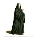 pretre-medieval