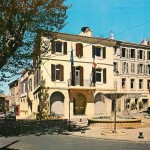 Ancienne mairie d'Istres
(coll. Sébastien Avy)