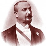 Joseph Hilaire. DR.