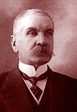 Eugène Guérin. DR.