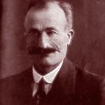 Frédéric Lazard. DR.