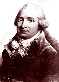 Emmanuel-Armand de Vignerot du Plessis (1720-1788), arrière-petit-neveu du cardinal de Richelieu. DR.