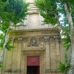Église Saint-Jean-Baptiste du Faubourg (Aix-en-Provence).