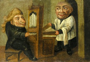 organist-und-mesner