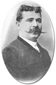 Joseph Barielle.