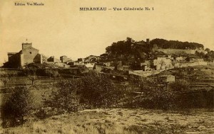 mirabeau