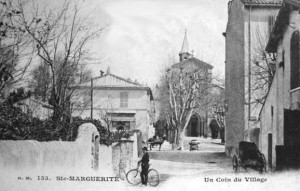 Quartier Sainte-Marguerite (Marseille). DR.