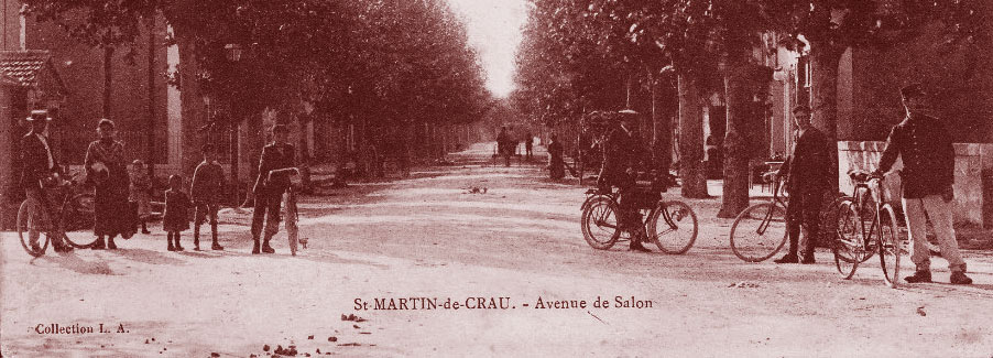 saint-martin-de-crau-cours