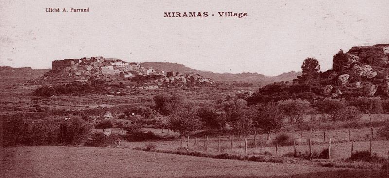 miramas-village