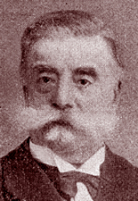 Adolphe Defarge. DR.