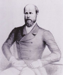Alphonse Gent (DR).