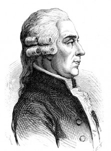 Antoine-Claire Thibaudeau (DR).