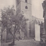 Église Saint-Paul d'Hyères. DR.